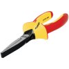Bahco 2421 S-160 2421S ERGO™ Insulated Flat Nose Pliers 160mm (6.1/4in)