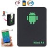 MINI LOKALIZATOR A8 PODSLUCH GSM SIM