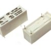 Przekaźnik 12VDC 8A HF118-012-1HS5T Hongfa; odp. RM96z RELPOL , 43.41.7.012.2300 FINDER