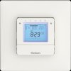 0300130 Digital timer, weekly programme, flush-mounted wall mounting