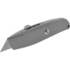 Cutter, with a retractable blade, L 150 mm, AV01001