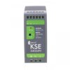 Zasilacz impulsowy KSE 04024P 230/ 24VDC 1,7A 40W na szynę DIN, Uzas: 85-264VACVAC, Ta70, 18924-9983