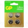 BAT-CR2032/GPUL-B4
