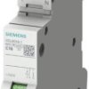 Siemens 5SL60407 5SL6040-7 Wyłącznik automatyczny 40 A