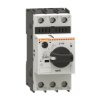 Wyłącznik silnikowy SM1R0040 z pokrętłem 0,25-0,4A 100kA 400V SM1R0040