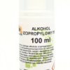 Alkohol izopropylowy 70% atomizer 100 ml