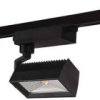 Lampa do systemu szynowego, wysokonapięciowego Brumberg 88387184 43 W LED czarny