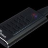 88884069 External M.2 SATA enclosure, password, USB 3.0