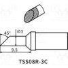 QUICK-TSS08R-3C