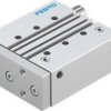 FESTO Siłownik prowadzący 170874 DFM-50-100-P-A-GF Długość skoku: 100 mm 1 szt.