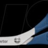 567001 Safety scissors, allround, 212 mm