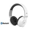 SLUCHAWKI BLUETOOTH LTC MIZZO, BIALE