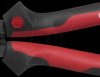 38982 BiCut Industrial high-performance side-cutting pliers with Dynam