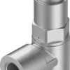 Zawór zwrotny FESTO HGL-1/4-B 530031, 0.5 do 10 bar