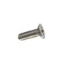 Komplet śrubka stożkowa M3 dł. 8mm (20 szt)