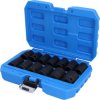 Zestaw kluczy nasadowych Brilliant Tools BT022620 BT022620