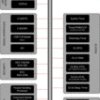 32-bit Arm Cortex-M3 Zigbee, 6LoWPAN, and IEEE 802.15.4 wireless MCU with 512kB Flash and 32kB RAM | RTQ | 56 | -40 to 125
