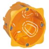 BATIBOX puszka pojedyncza do karton-gipsu 50 mm 080051 LEGRAND