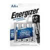 Bateria ENERGIZER LITHIUM AA R6 B4 (4szt)