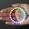 Adafruit NeoPixel Ring - 24 x 5050 RGBW LEDs w/ Integrated Drivers