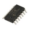 Mikrokontroler; PIC16F616-I/SL; SOP14; powierzchniowy (SMD); Microchip; RoHS