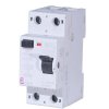 Wyłącznik różnicowoprądowy EFI-2 AC 100/0.3 002062535