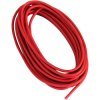 IWH 19036 Vehicle Cable Red 5M 1.5Mm² Car 12V Connectors Automotive Housing
