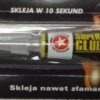 KLEJ SUPER GLUE 2G