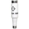 Wkładka Bezpiecznikowa Biwts Szybka 13X50mm 10A Ndz F-10A Di/E16 Lndzf10