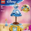 LEGO® DISNEY 43266 Suknia Kopciuszka
