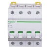 Rozłącznik Modułowy 40A 4P Isw A9s65440