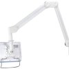 Neomounts Uchwyt ścienny do monitora FPMA-HAW200 1 Wyświetlacz 25,4 cm (10