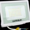 LX400211 LED floodlight, 50 W, 4000 K, 5000 lm, white, IP65, ...