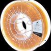 PT2020TQ PETG-S filament, translucent yellow, 2.85 mm, 2200 g