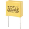TRU COMPONENTS 450276 MKP-X2 suppression capacitor Radial 2µF 275VAC 10% 27.5mm