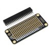 Płytka drukowana uniwersalna ProtoMate do Raspberry Pi Zero - PiHut 106568