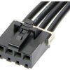 Molex 36921-0410 1 szt. torba