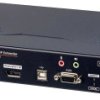 ATEN KVM-Umschalter RS232 Ekstender KVM