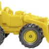 Wiking 097402 N Model pojazdu budowlanego Hanomag Ładowarka kołowa