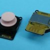 JOYSTICK DO KONSOLI SERII PSP-2000 PINK