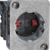 Listwa zaciskowa przycisku Schneider Electric XAC