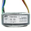 TT200/105/A Transformator sieciowy toroidalny Audio Sizei