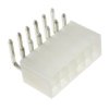 Gniazdo; MLX5569-12; 12 torów; kątowe 90°; 4,20mm; przewlekany (THT); zatrzaskowe; 5A; RoHS