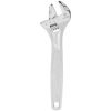 WorkPro WP272008 Shifter Spanner 35mm Metric Durable Tool for Pros