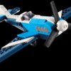 31160 LEGO® Creator - Aircraft: Race plane