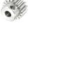 Koło zębate Reely 220159 Średnica otworu: 3.2 mm Liczba zębów: 17