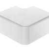 Naroże płaskie kanału WDK 45x30 HF30045RW białe 6192823 /4szt./