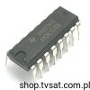 AM26LS31CN Quad Line Driver RS-422 DIP16 TI