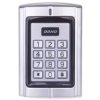 Zamek szyfrowy z czytnikiem kart i breloków zbliżeniowych 12V DC IP44 OR-ZS-802