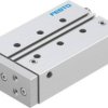 Siłownik prowadzący FESTO DFM-25-100-P-A-GF-F1A 8118868